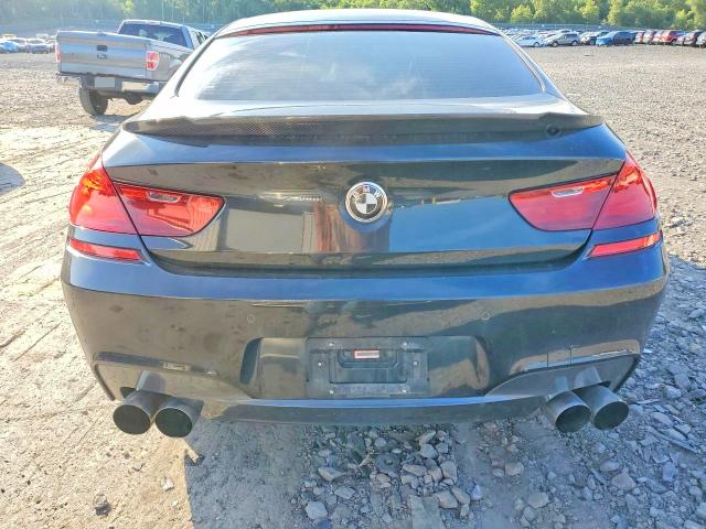 61053576 :رقم المزاد ، WBA6D6C50JG388877 vin ، 2018 Bmw Alpina B6 مزاد بيع
