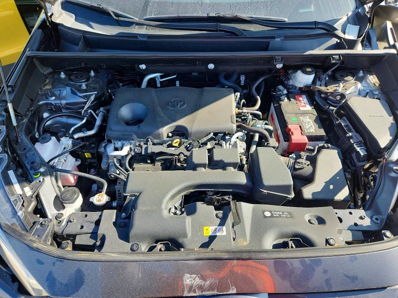 Aukcja sprzedaży 2023 Toyota Rav4, vin: 2T3W1RFV0PC235455, numer aukcji: 60980286