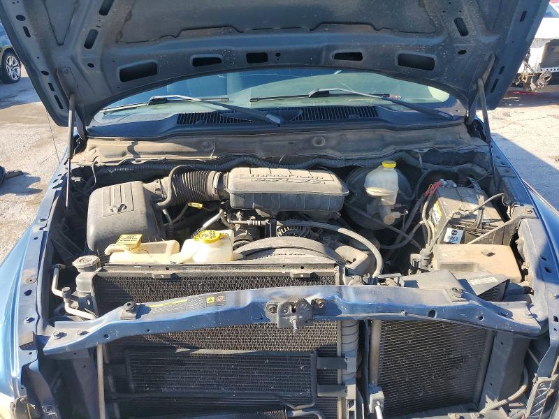 2005 Dodge Ram 1500 მანქანა იყიდება აუქციონზე, vin: 1D7HA16K45J647488, აუქციონის ნომერი: 59634396