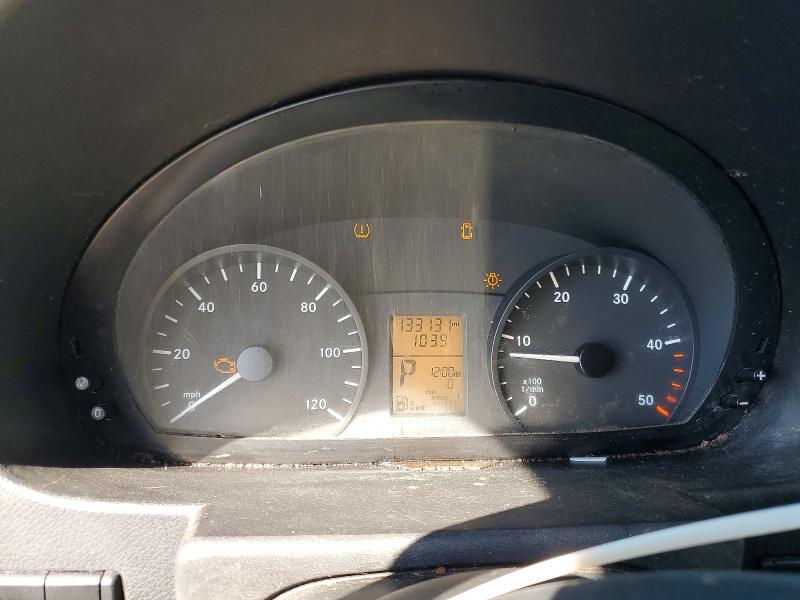 Aukcja sprzedaży 2015 Mercedes-benz Sprinter, vin: WD3PE8DC9F5991269, numer aukcji: 60988286