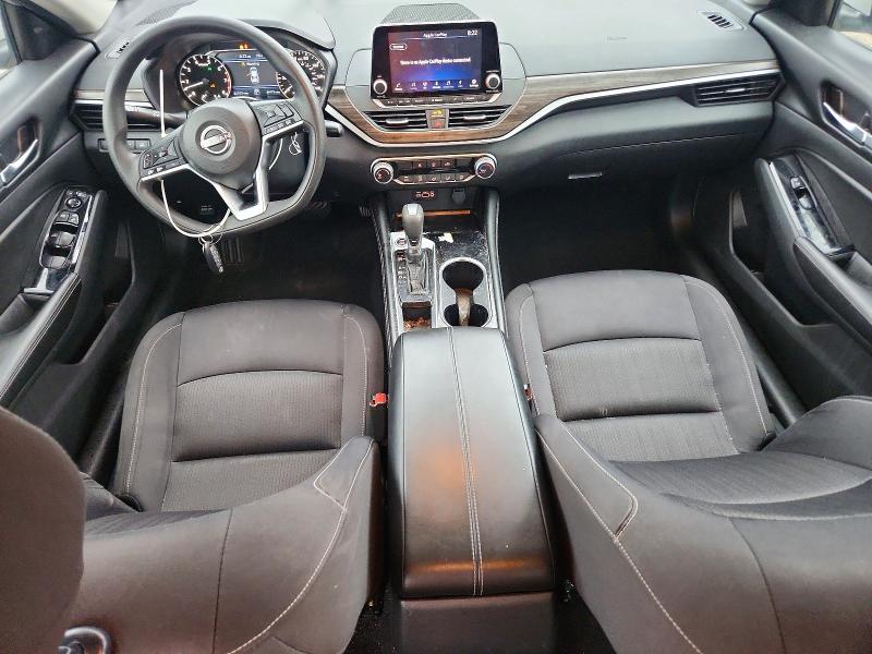 Продаж на аукціоні авто 2023 Nissan Altima, vin: 1N4BL4DV9PN311538, номер лоту: 62037276