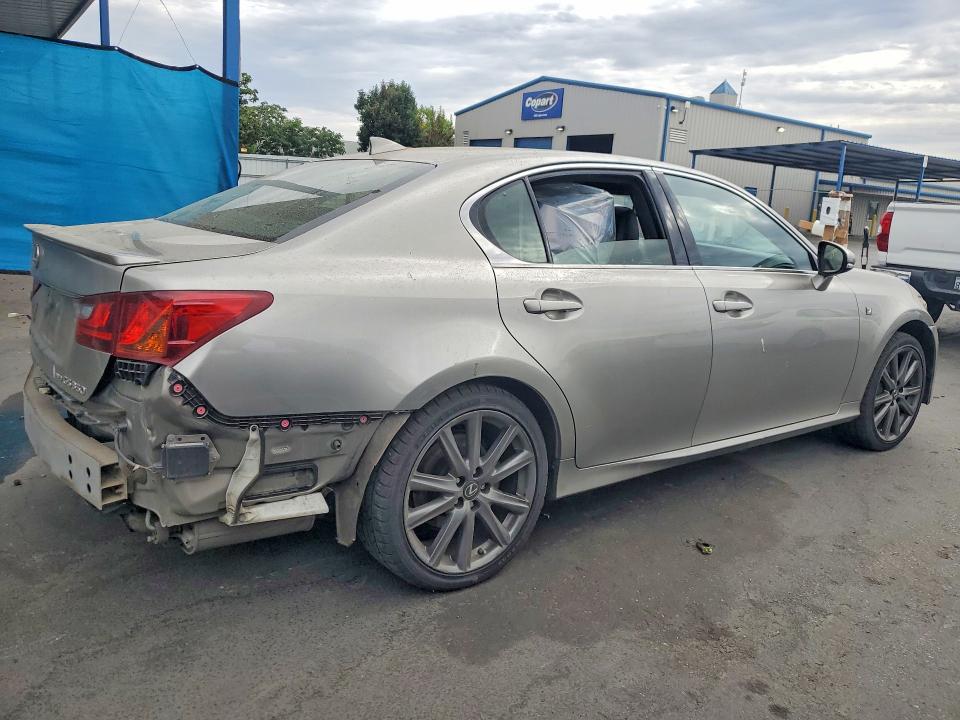 Aukcja sprzedaży 2015 Lexus Gs, vin: JTHCE1BL4FA001746, numer aukcji: 59712906
