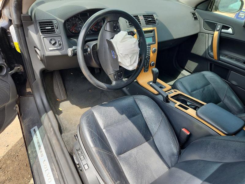 2008 Volvo C70 მანქანა იყიდება აუქციონზე, vin: YV1MC67238J049390, აუქციონის ნომერი: 60398016