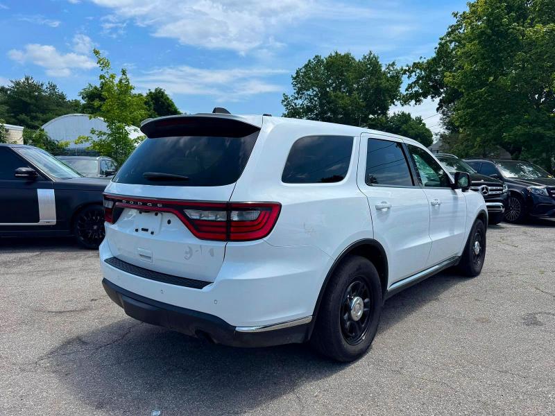 60149216 :رقم المزاد ، 1C4RDJFG7PC590034 vin ، 2023 Dodge Durango مزاد بيع
