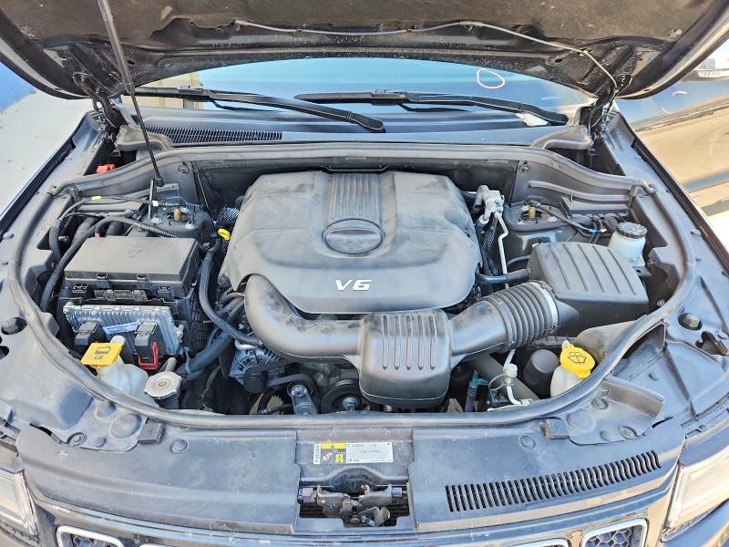 61641876 :رقم المزاد ، 1C4RJFCG6FC836242 vin ، 2015 Jeep Grand Cherokee مزاد بيع
