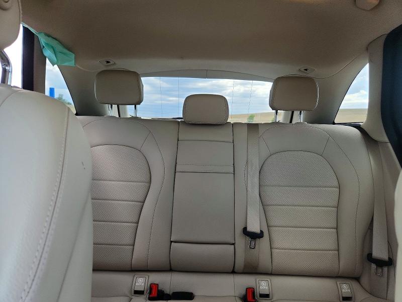 Продаж на аукціоні авто 2019 Mercedes-benz Glc, vin: WDC0G4KB7KV196035, номер лоту: 61441166