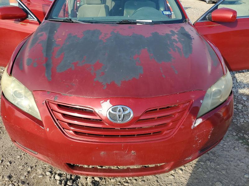 Продажа на аукционе авто 2009 Toyota Camry, vin: 4T1BE46K39U281562, номер лота: 60466386