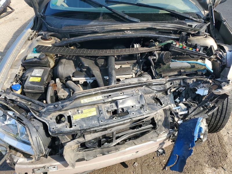 2005 Volvo Xc70 მანქანა იყიდება აუქციონზე, vin: YV1SZ592951182759, აუქციონის ნომერი: 60035426