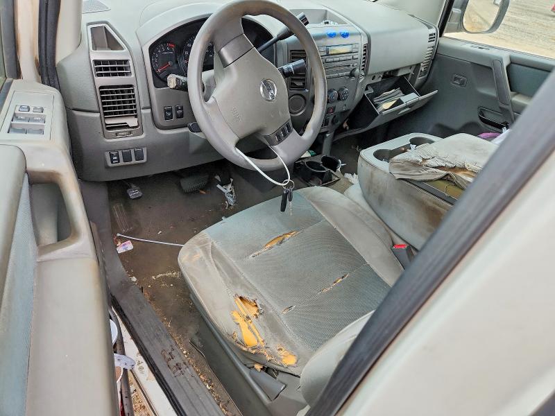 Aukcja sprzedaży 2007 Nissan Titan, vin: 1N6AA07A67N227249, numer aukcji: 60143266