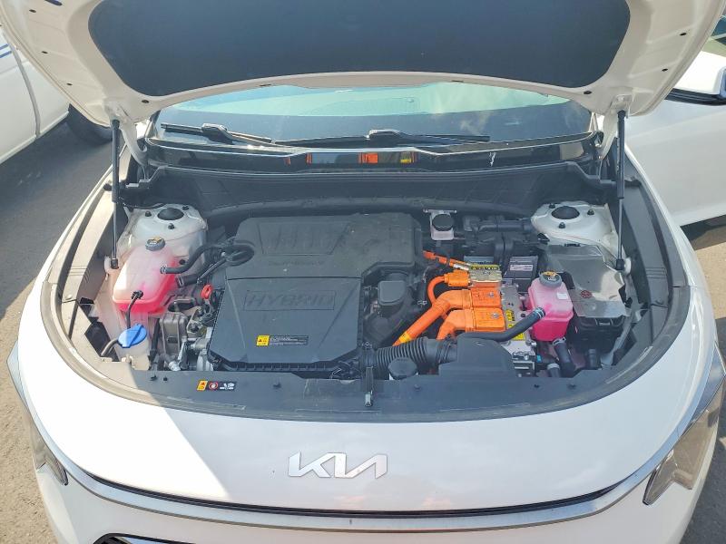 Aukcja sprzedaży 2025 Kia Niro, vin: KNDCT3LE6S5272457, numer aukcji: 61978436