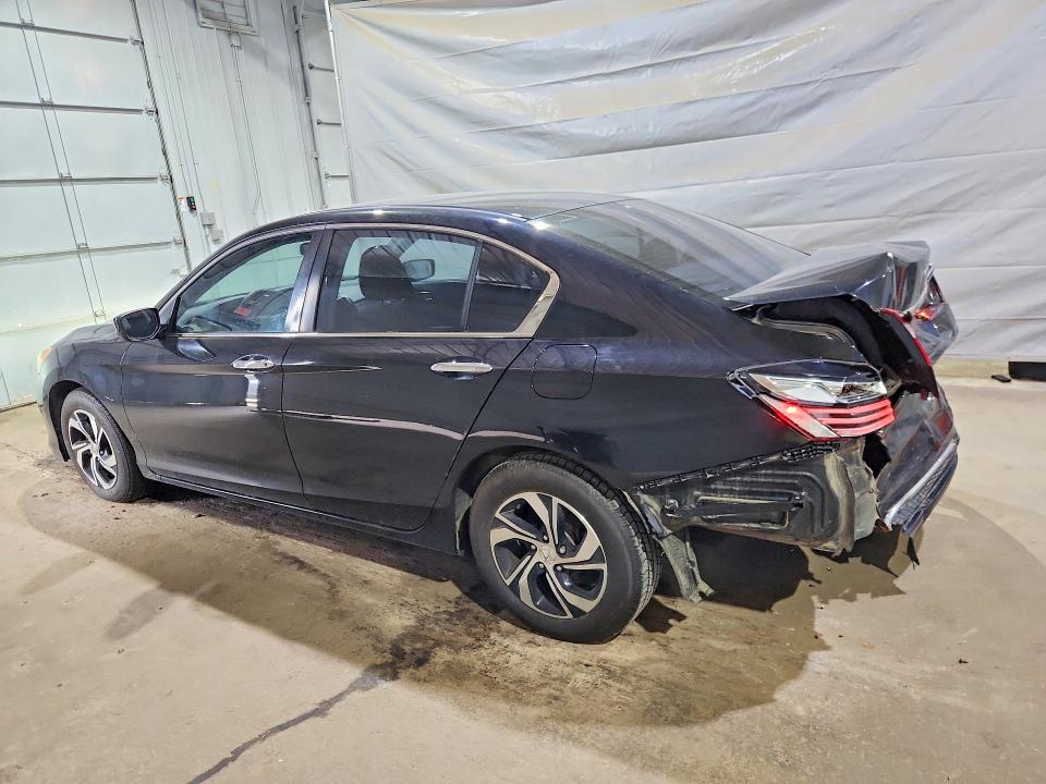 Продажа на аукционе авто 2016 Honda Accord, vin: 1HGCR2F35GA170134, номер лота: 62772516
