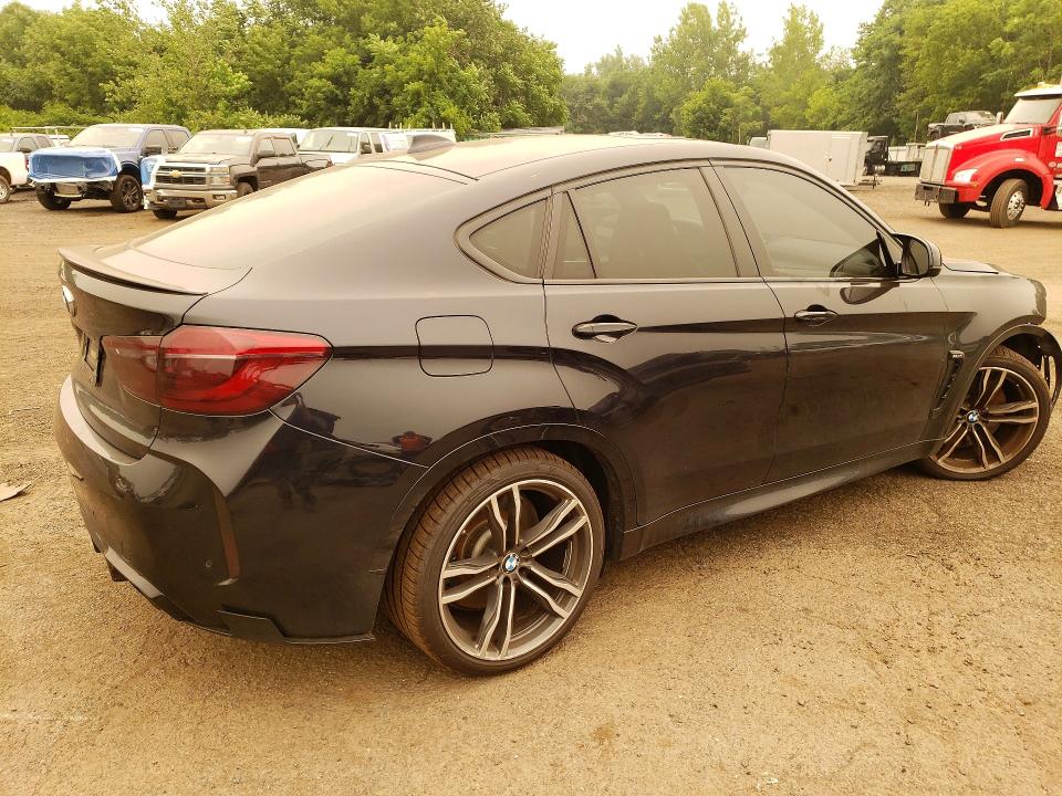 2015 Bmw X6 მანქანა იყიდება აუქციონზე, vin: 5YMKW8C50F0G93684, აუქციონის ნომერი: 60262036