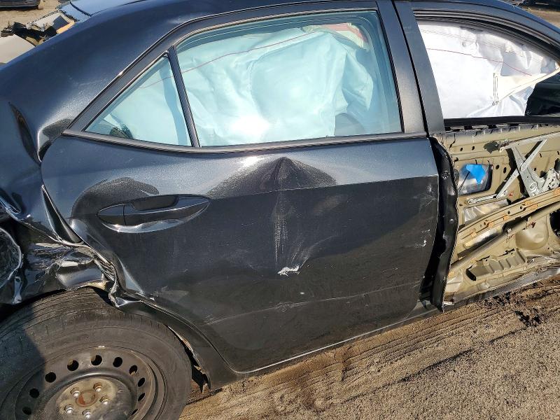 Продажа на аукционе авто 2018 Toyota Corolla, vin: 2T1BURHE0JC976580, номер лота: 61331786