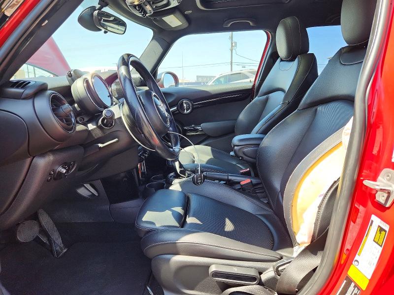 Aukcja sprzedaży 2017 Mini Cooper, vin: WMWXU3C59H2D31817, numer aukcji: 62715466