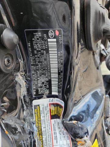 2013 Toyota Camry მანქანა იყიდება აუქციონზე, vin: 4T1BF1FK6DU210005, აუქციონის ნომერი: 60454846