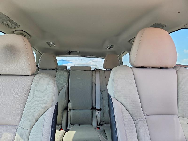 Продаж на аукціоні авто 2019 Subaru Ascent, vin: 4S4WMACD4K3452646, номер лоту: 62879186