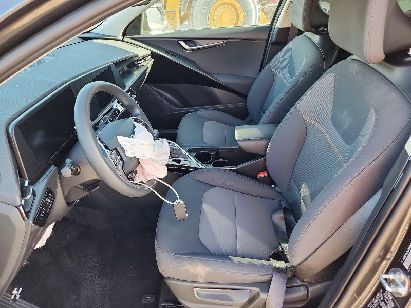 59290696 :رقم المزاد ، KNDCP3LE5T5320276 vin ، 2026 Kia Niro مزاد بيع