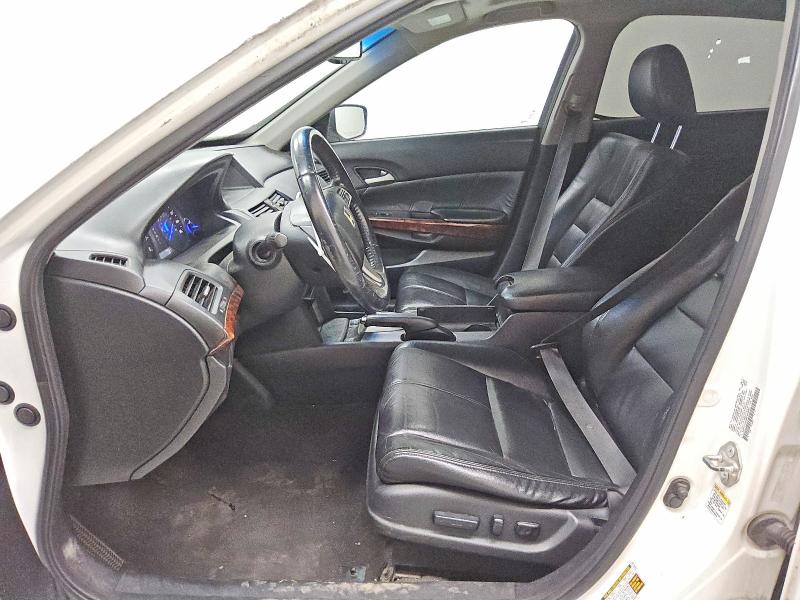 2011 Honda Accord Crosstour მანქანა იყიდება აუქციონზე, vin: 5J6TF1H53BL003665, აუქციონის ნომერი: 69821656
