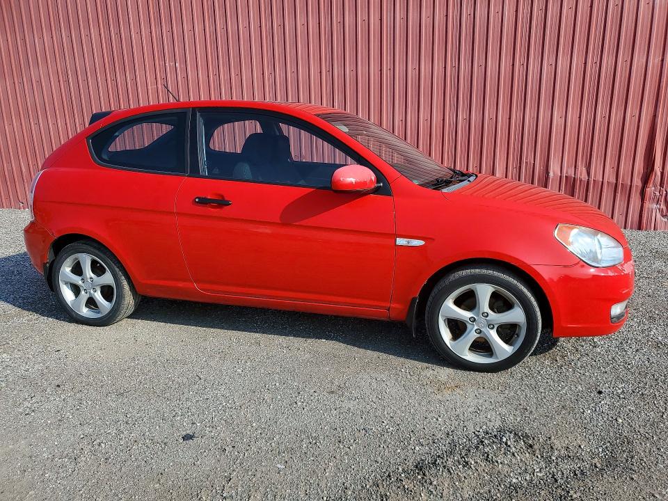 Продаж на аукціоні авто 2010 Hyundai Accent, vin: KMHCN3BC4AU173078, номер лоту: 61711586