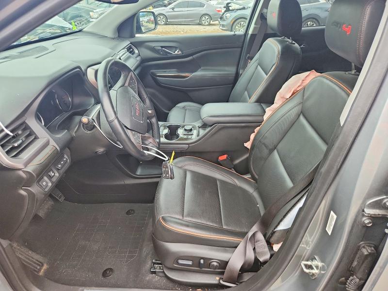 Продажа на аукционе авто 2023 Gmc Acadia, vin: 1GKKNLLSXPZ246671, номер лота: 60699256