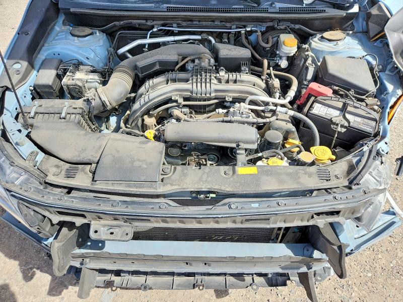 Продаж на аукціоні авто 2021 Subaru Crosstrek, vin: JF2GTAEC9MH356454, номер лоту: 60828596