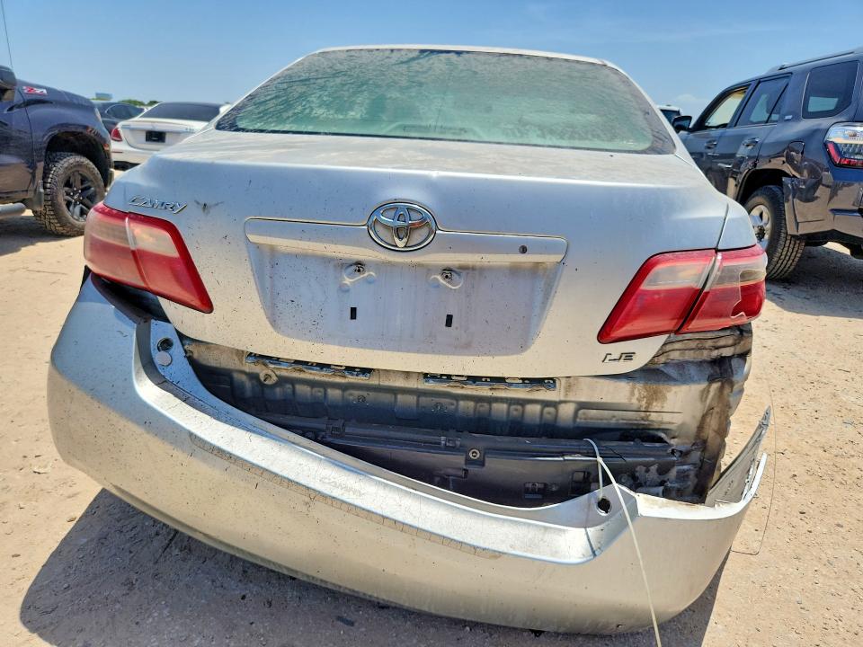 Aukcja sprzedaży 2007 Toyota Camry, vin: 4T1BE46K57U559133, numer aukcji: 62217386