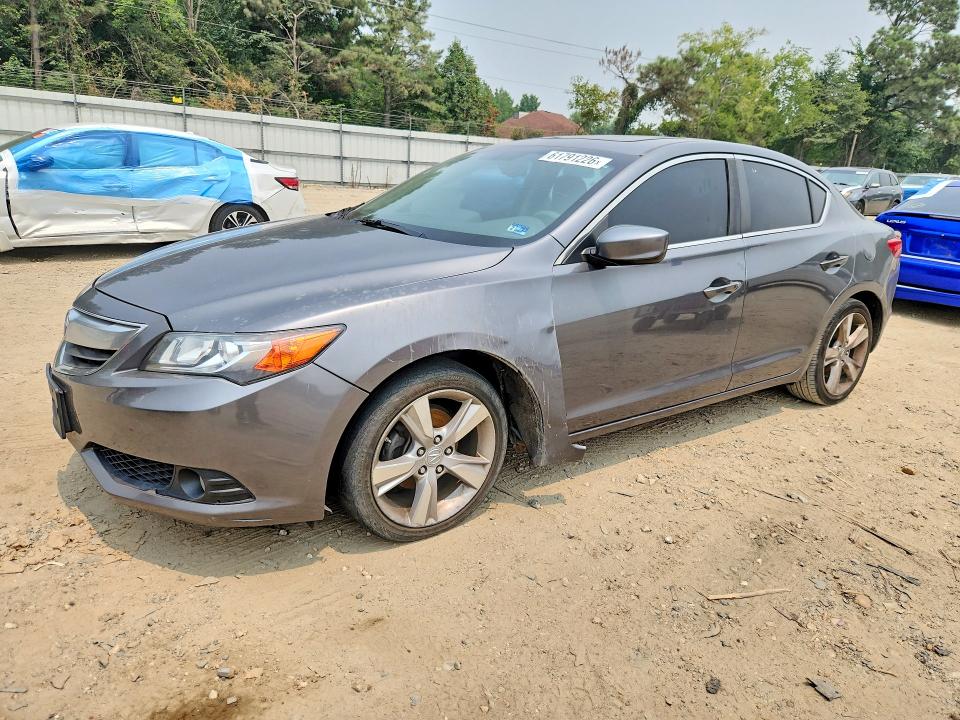 Продаж на аукціоні авто 2013 Acura Ilx, vin: 19VDE1F72DE005249, номер лоту: 61791226