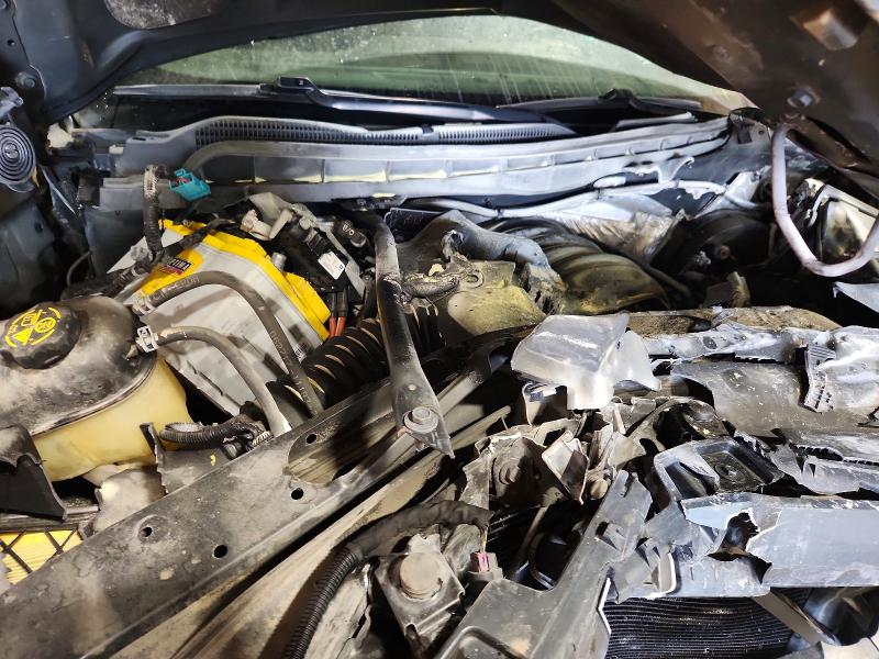 Aukcja sprzedaży 2017 Chevrolet Silverado, vin: 1GCUKREC6HF242514, numer aukcji: 61382546