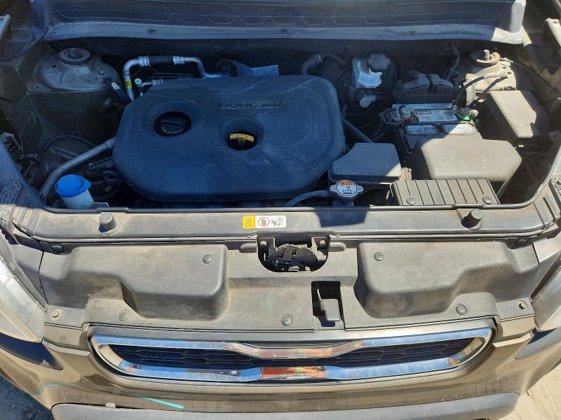 Aukcja sprzedaży 2012 Kia Soul, vin: KNDJT2A6XC7371821, numer aukcji: 60067976
