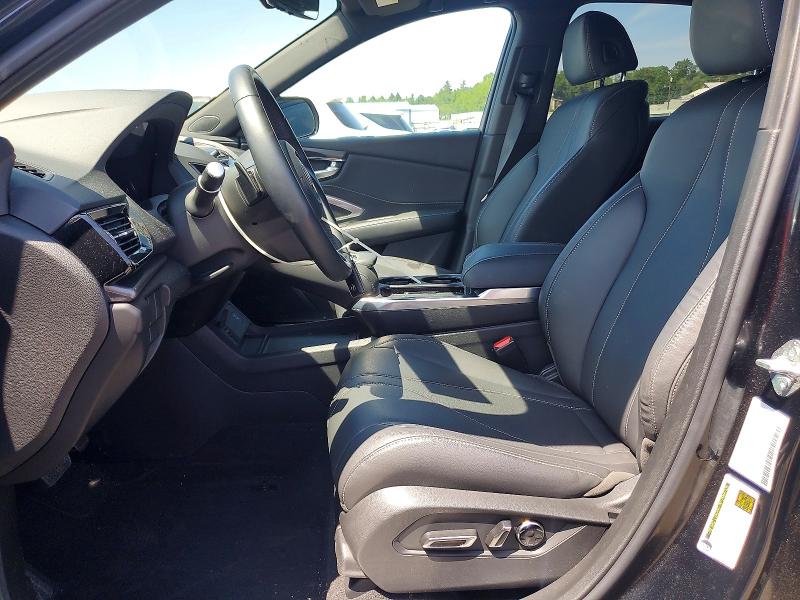 62285596 :رقم المزاد ، 5J8TC2H48SL020460 vin ، 2025 Acura Rdx مزاد بيع
