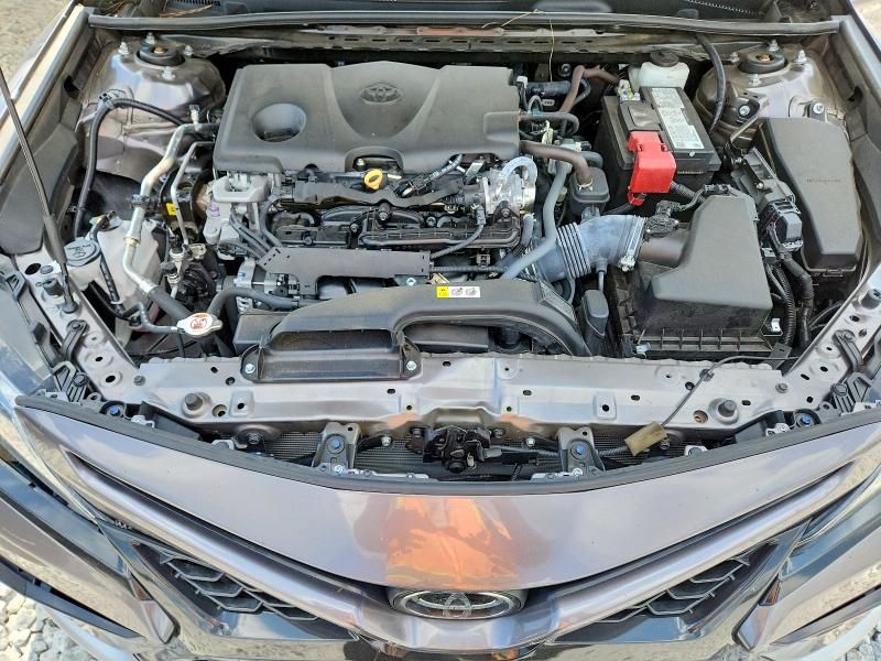 Aukcja sprzedaży 2022 Toyota Camry, vin: 4T1K61AK4NU713265, numer aukcji: 59679476