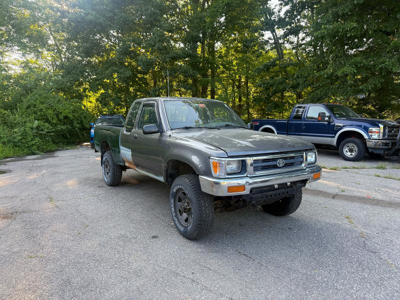 Auction sale of the 1993 Toyota Pickup, vin: 4TARN13P1PZ149493, lot number: 62726476