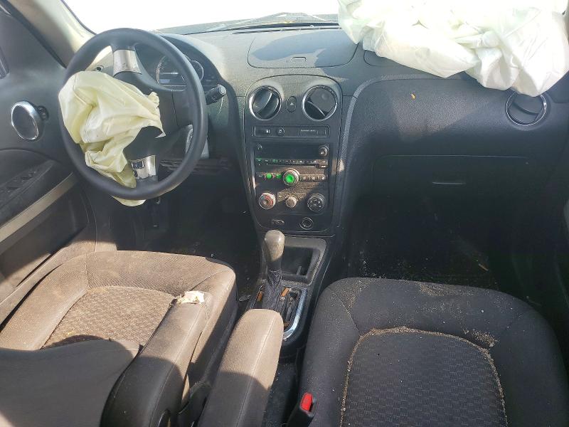 Aukcja sprzedaży 2009 Chevrolet Hhr, vin: 3GNCA23B89S570084, numer aukcji: 61126036