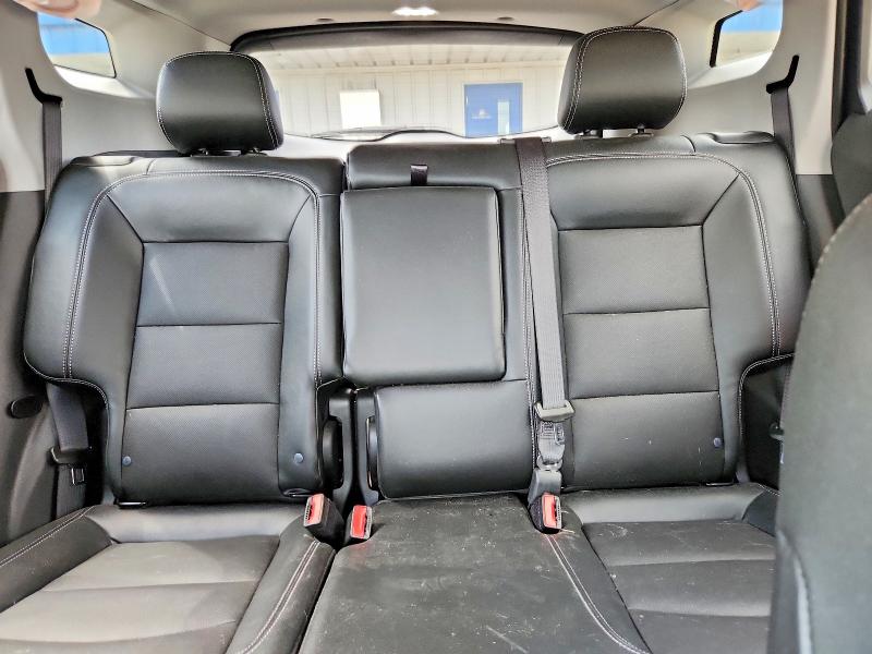 62633526 :رقم المزاد ، 3GKALVEG5PL236403 vin ، 2023 Gmc Terrain مزاد بيع