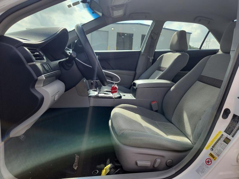 Продажа на аукционе авто 2014 Toyota Camry, vin: 4T4BF1FK9ER349858, номер лота: 60125076