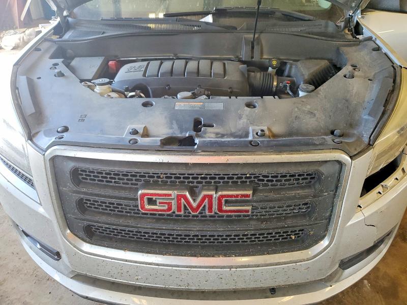 Продаж на аукціоні авто 2016 Gmc Acadia, vin: 1GKKVPKD0GJ134762, номер лоту: 59254736