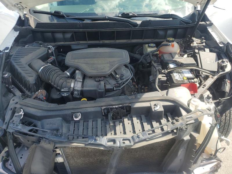 2018 Cadillac Xt5 მანქანა იყიდება აუქციონზე, vin: 1GYKNCRSXJZ175332, აუქციონის ნომერი: 61962086