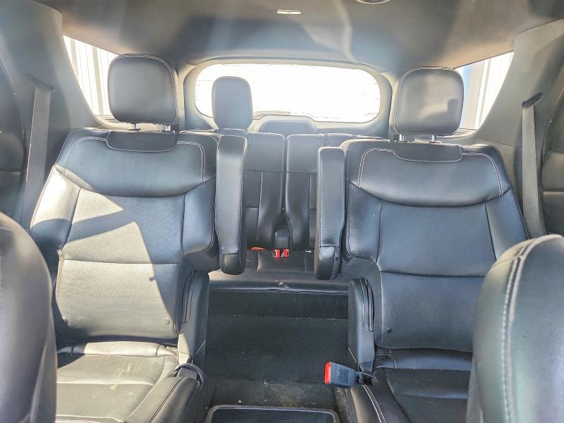 61481616 :رقم المزاد ، 1FM5K8GC6LGA17150 vin ، 2020 Ford Explorer مزاد بيع