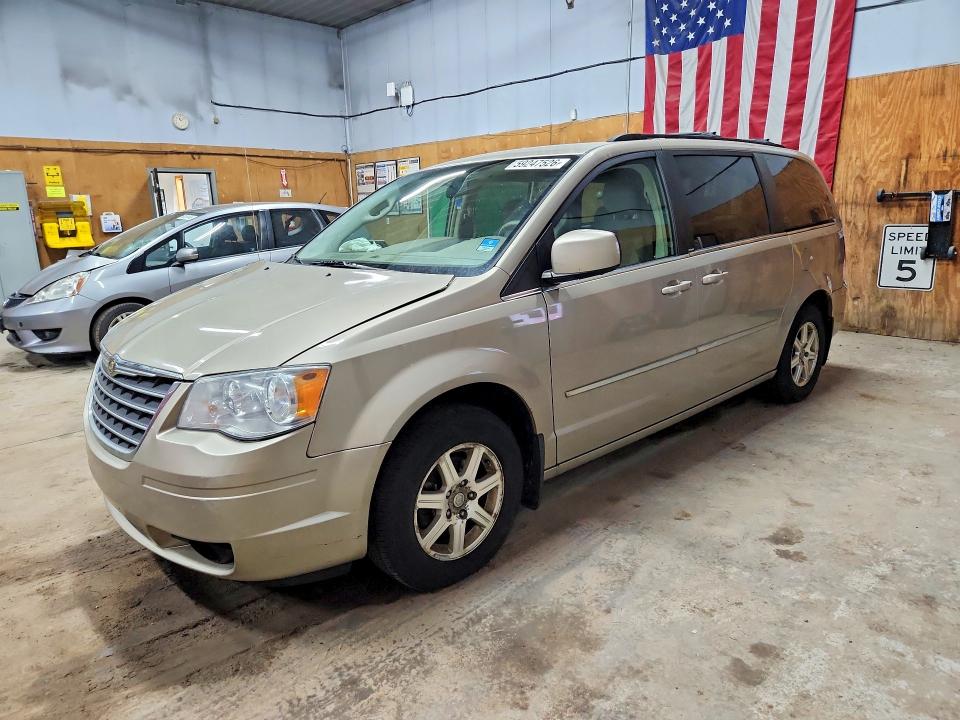 Aukcja sprzedaży 2009 Chrysler Town & Country, vin: 2A8HR54139R562592, numer aukcji: 59247526