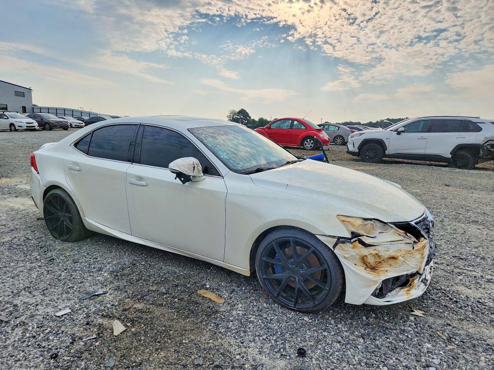 Продаж на аукціоні авто 2016 Lexus Is, vin: JTHCM1D22G5010656, номер лоту: 62741296