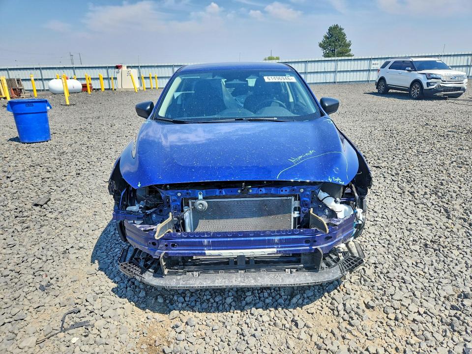 2025 Subaru Impreza მანქანა იყიდება აუქციონზე, vin: JF1GUABC4S8292617, აუქციონის ნომერი: 61496946