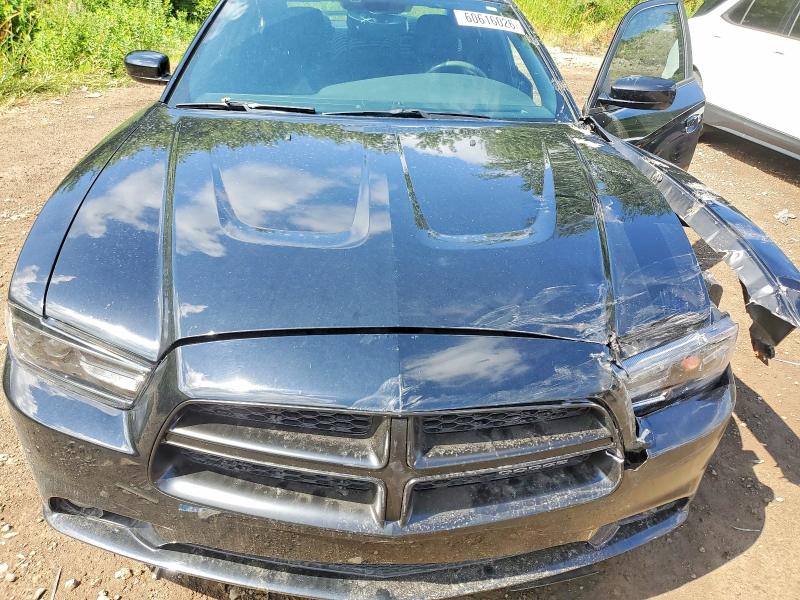 2012 Dodge Charger მანქანა იყიდება აუქციონზე, vin: 2C3CDXJG1CH132663, აუქციონის ნომერი: 60616026