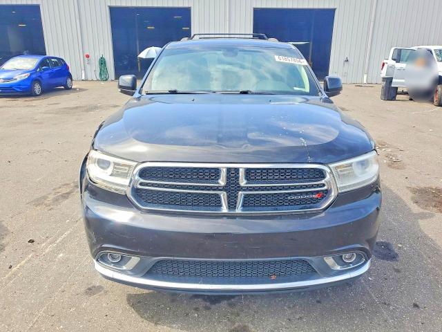 Aukcja sprzedaży 2014 Dodge Durango, vin: 1C4RDHDG3EC326656, numer aukcji: 61857856
