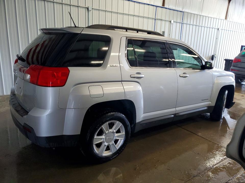 2013 Gmc Terrain მანქანა იყიდება აუქციონზე, vin: 2GKFLTEK8D6349860, აუქციონის ნომერი: 62765976