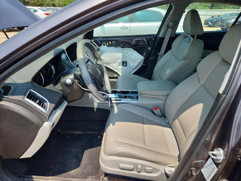 Продаж на аукціоні авто 2018 Acura Tlx, vin: 19UUB1F56JA009478, номер лоту: 61529576
