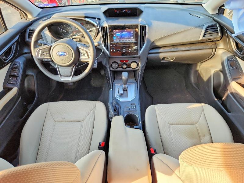 Aukcja sprzedaży 2020 Subaru Impreza, vin: 4S3GKAV6XL3602239, numer aukcji: 60855126