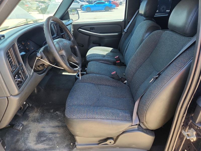 2006 Gmc New Sierra მანქანა იყიდება აუქციონზე, vin: 1GTEC19XX6Z297222, აუქციონის ნომერი: 59833026