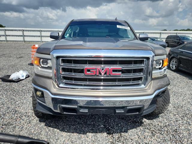 61883996 :رقم المزاد ، 3GTP1UEC5EG140392 vin ، 2014 Gmc Sierra مزاد بيع
