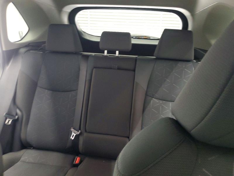 57013566 :رقم المزاد ، 2T3W1RFV4SW403654 vin ، 2025 Toyota Rav4 مزاد بيع