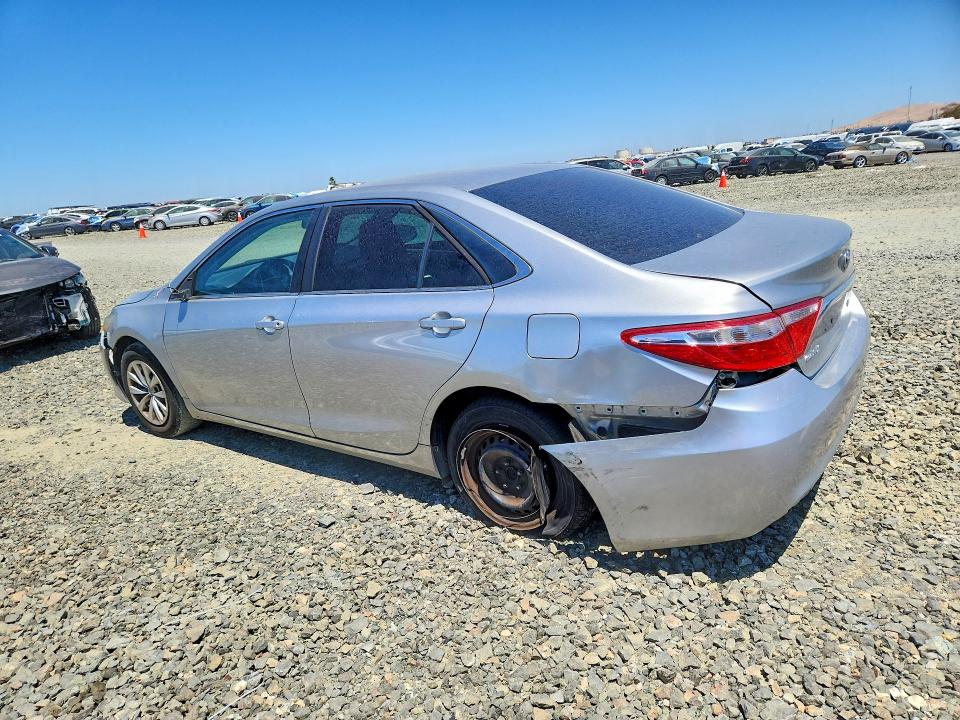Aukcja sprzedaży 2015 Toyota Camry, vin: 4T4BF1FK5FR453460, numer aukcji: 59737616